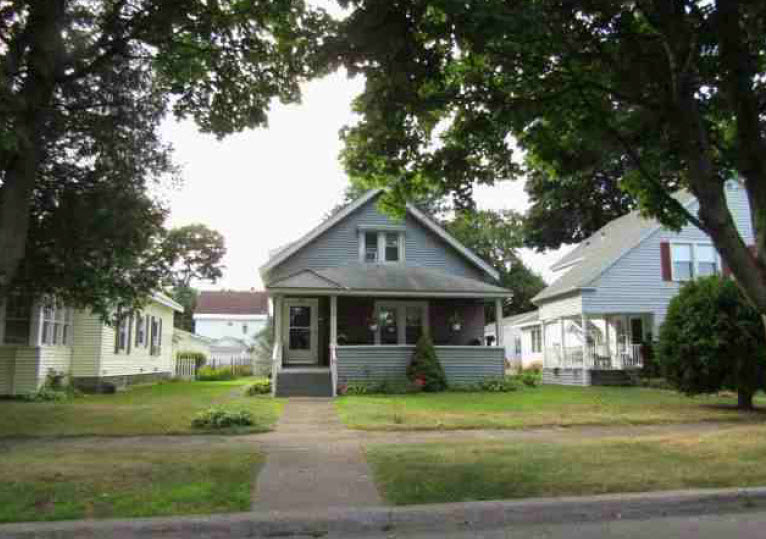 1205 SCHUYLER ST Rome, NY 13440