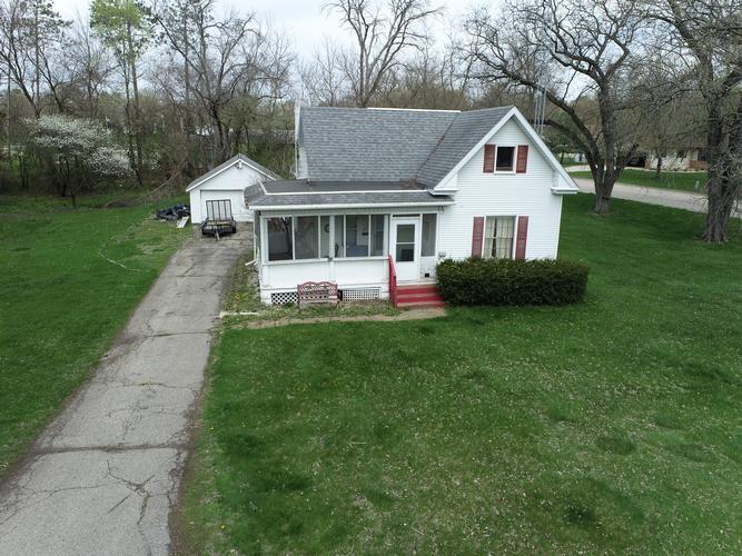 408 ELLIOT ST Pardeeville, WI 53954