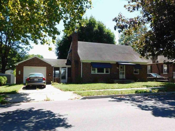 937 E WALNUT ST Hanover, PA 17331