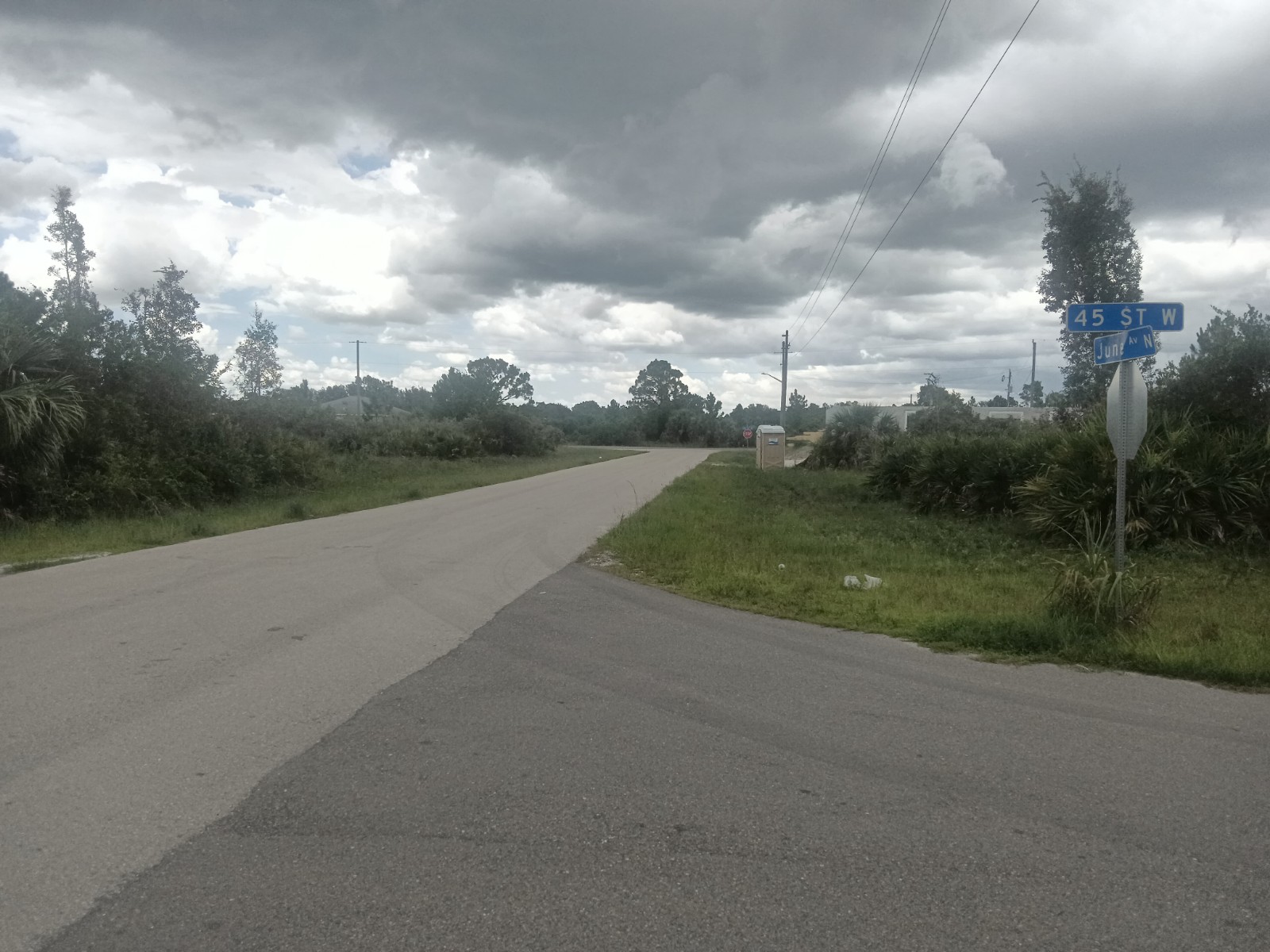 2820 45th  ST. W Lehigh Acres, FL 33971