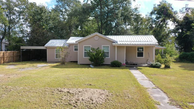 1413 STEVENSON ST Vinton, LA 70668