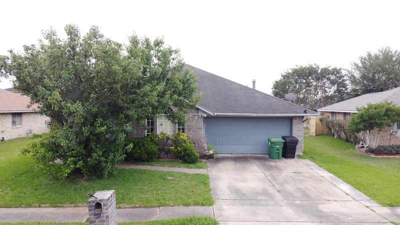 9310 BLACKHAWK CIR Houston, TX 77075