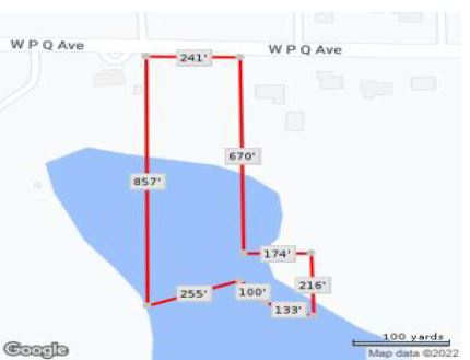 9191 W P Q Avenue Mattawan, MI 49071