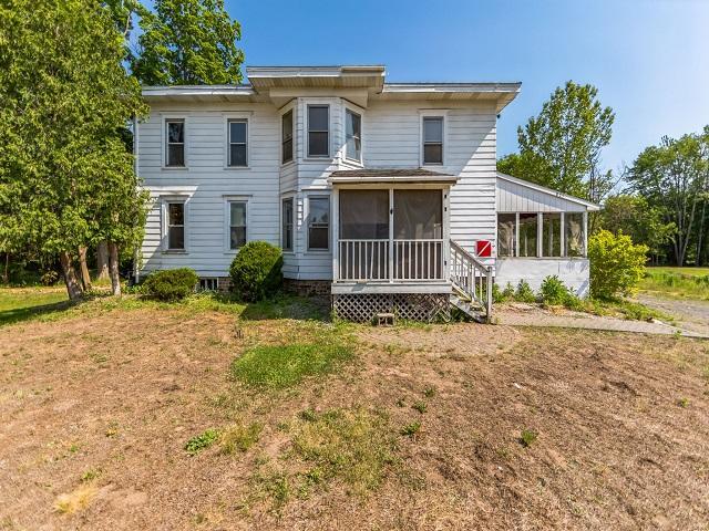 825 FYLER RD Kirkville, NY 13082