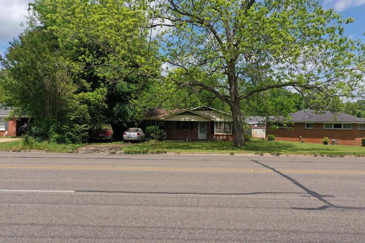 1504 W DALLAS AVE Selma, AL 36701