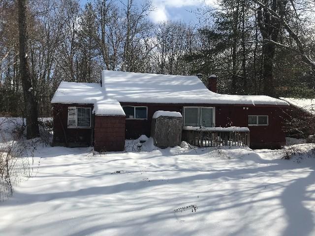 38 PIERCE LAKE RD Antrim, NH 03440