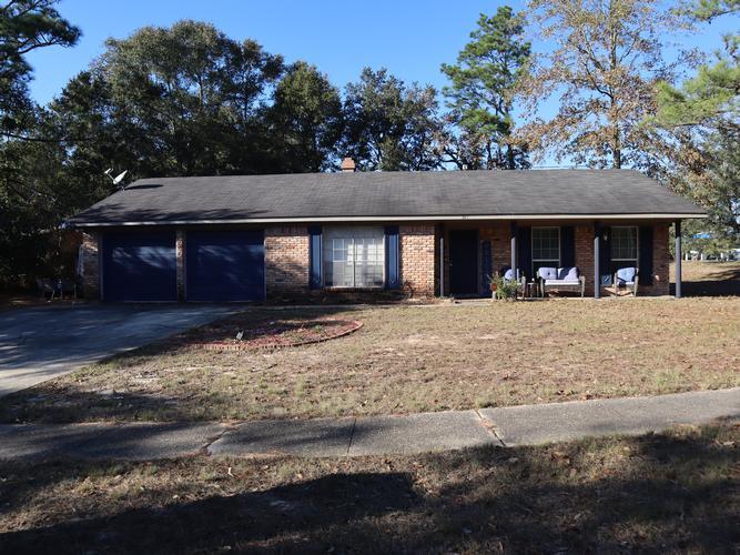 917 IMPERIAL DR Mobile, AL 36608