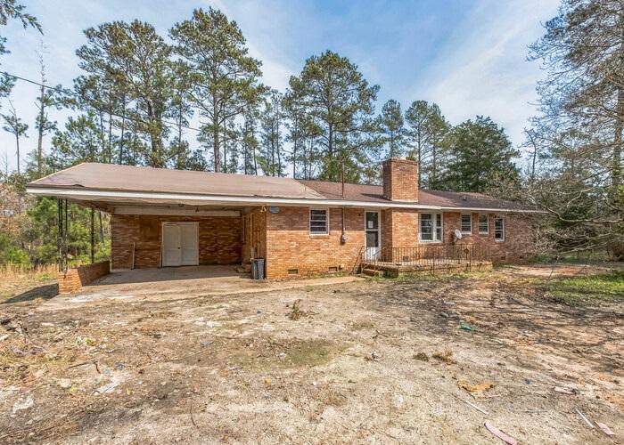 469 BRENTWOOD CT Chapin, SC 29036
