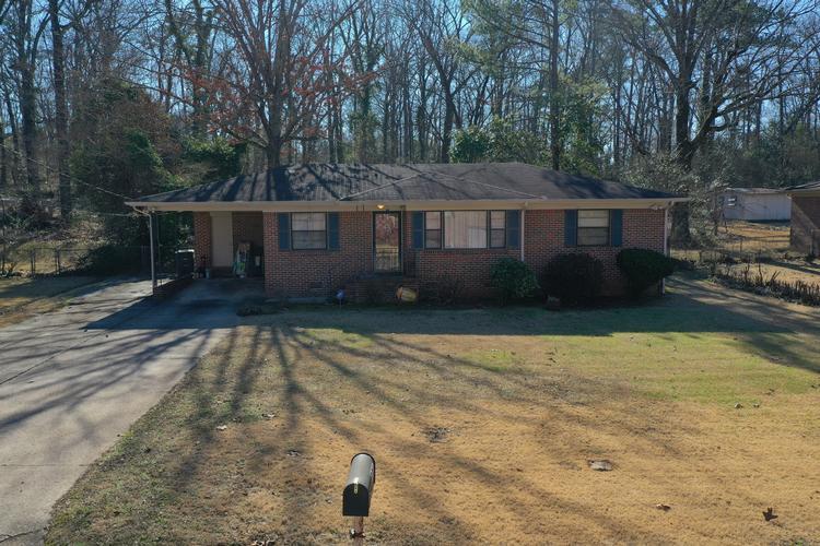 321 18TH CT NW Birmingham, AL 35215