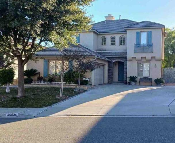 26526 BEECHER LN Stevenson Ranch, CA 91381