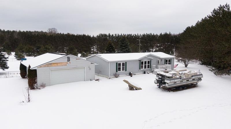 4075 HEALEY RD East Jordan, MI 49727