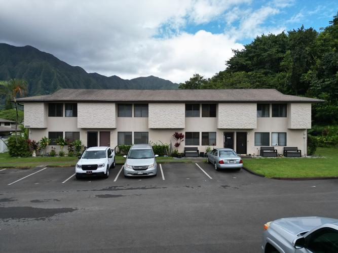 47-405 HUI IWA ST Unit 2 Kaneohe, HI 96744