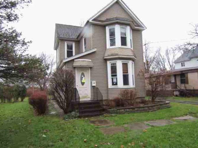 22 ELLIS AVE Whitesboro, NY 13492