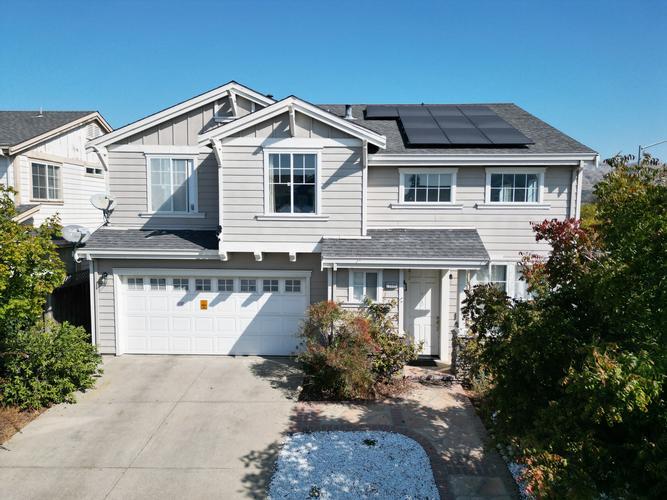 28860 ROCHELLE AVE Hayward, CA 94544