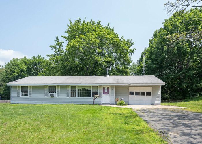 61 BURLEY ST Danvers, MA 01923