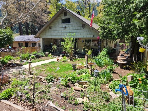 4805 Siskiyou Ave Dunsmuir, CA 96025