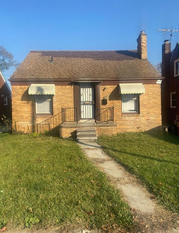 13540 Grandmont Avenue Detroit, MI 48227