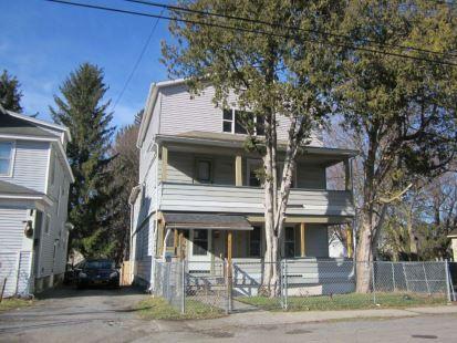 222 - 224 HALL AVE Syracuse, NY 13205