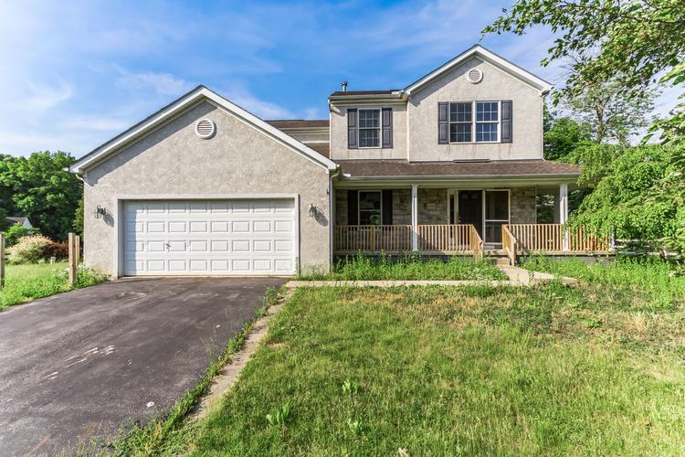 6351 CARRIANN CT Hilliard, OH 43026