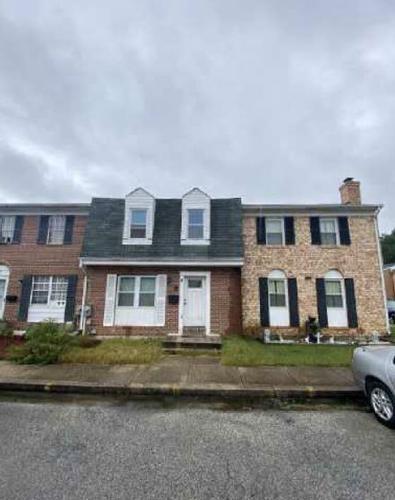 4 PINYON CT Middle River, MD 21220