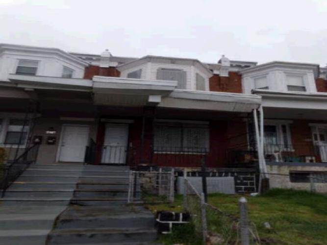 5413 THOMAS AVENUE Philadelphia, PA 19143