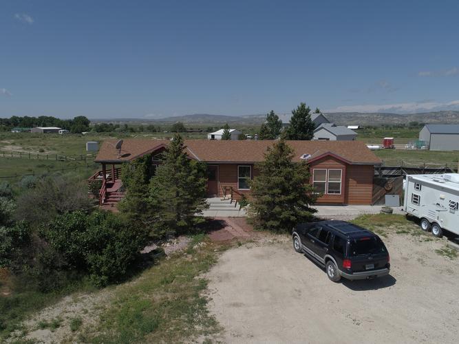 15397 Bates Creek Ln Casper, WY 82604