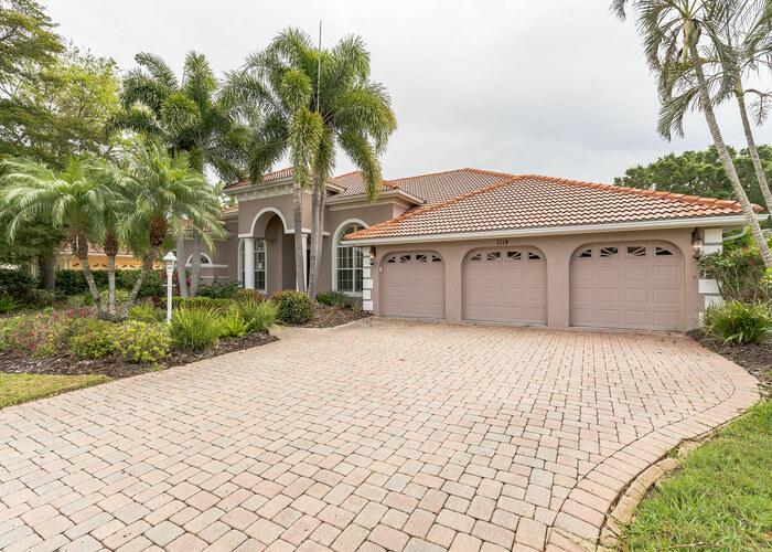 7118 BEECHMONT TER Bradenton, FL 34202