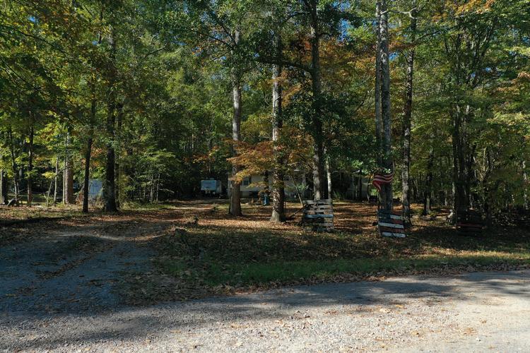 403 POSSUM PT DR Eatonton, GA 31024