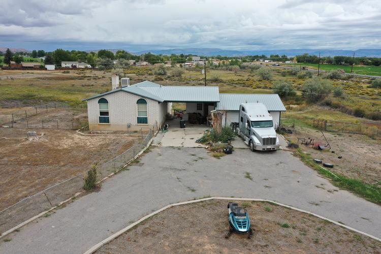 2705 E 3625 S Vernal, UT 84078