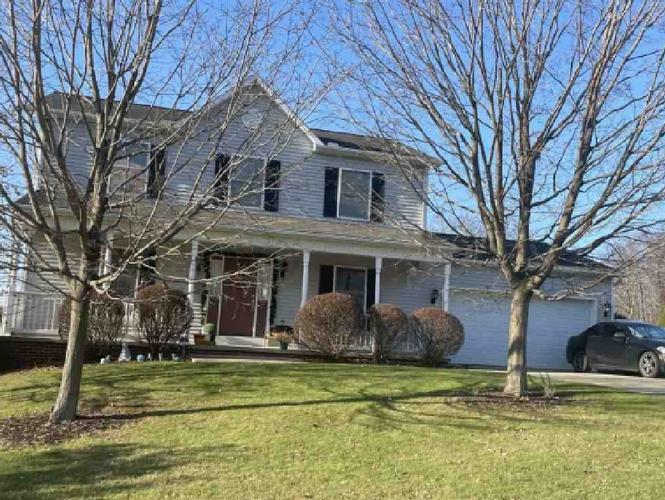 173 LOCUST ST Blairsville, PA 15717