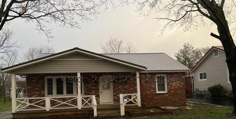 310 E DENT ST Ironton, MO 63650