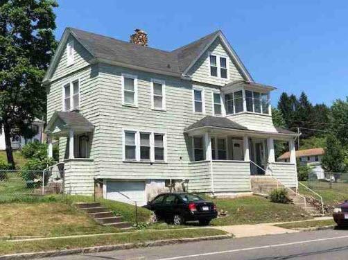 1103 MAIN ST Holyoke, MA 01040