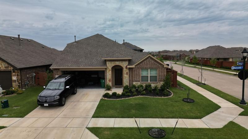 3122 BLACKSMITH LN Forney, TX 75126