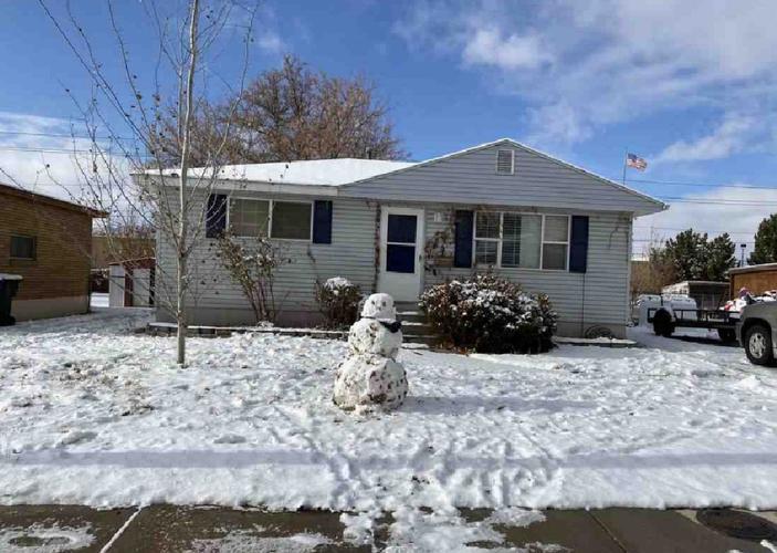 849 WILLARD AVE Pocatello, ID 83201