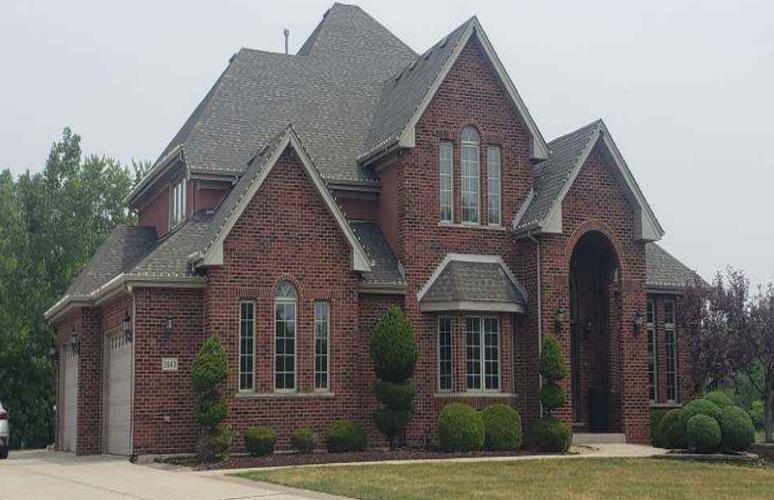 3643 ANTHOLL ST Flossmoor, IL 60422