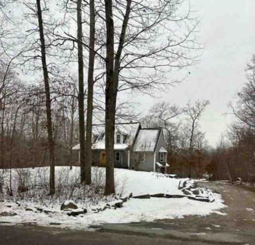 1436 E WALLUM LAKE RD Pascoag, RI 02859