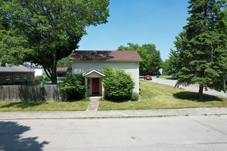 195 N MILLER ST Markle, IN 46770