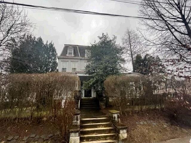 222 PRIMROSE AVE Mount Vernon, NY 10552