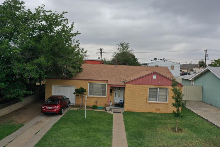 1114 HARRIS ST Odessa, TX 79763