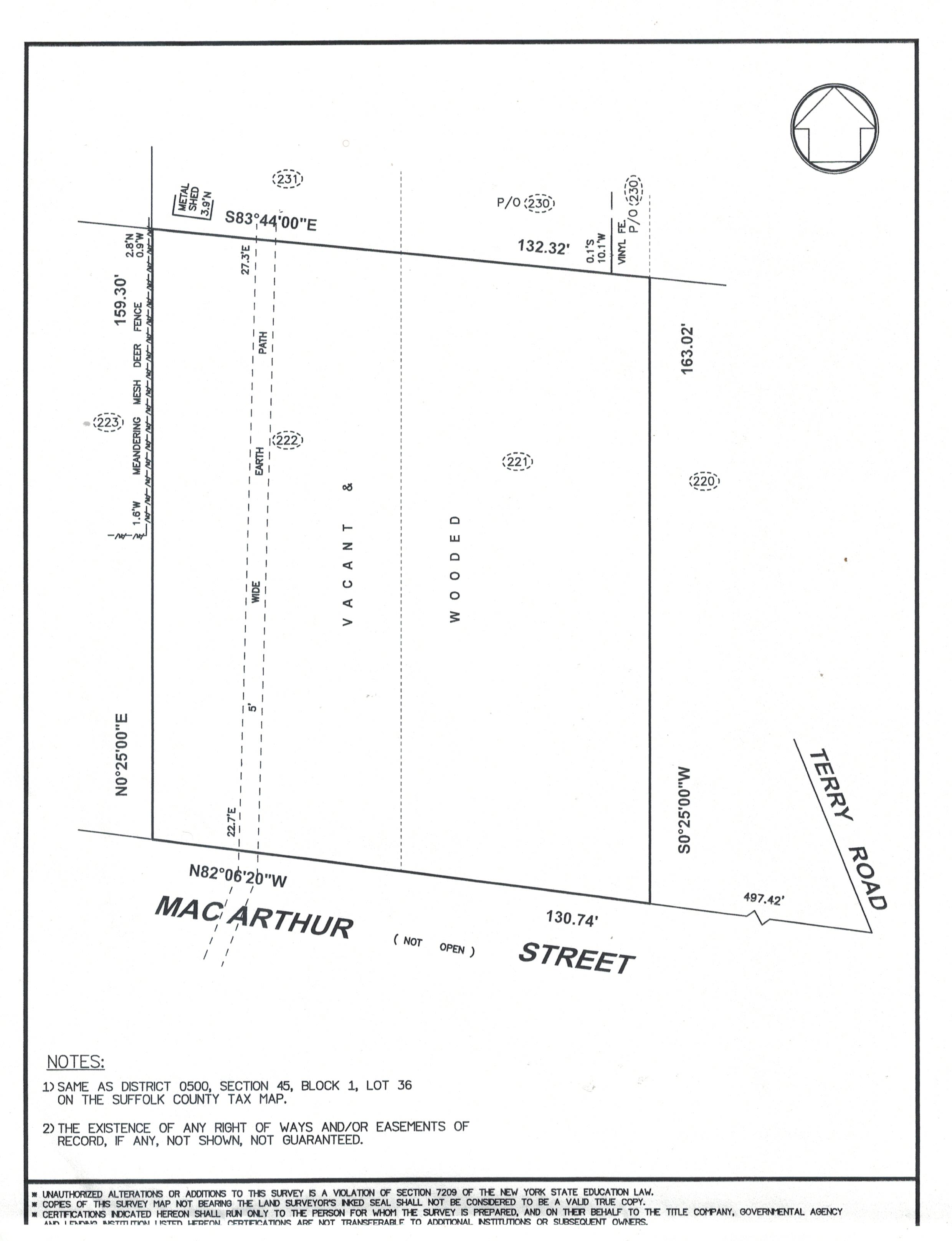 Macarthur St Ronkonkoma, NY 11779