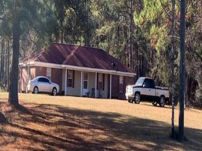 63 BRANDON BAY RD Tylertown, MS 39667