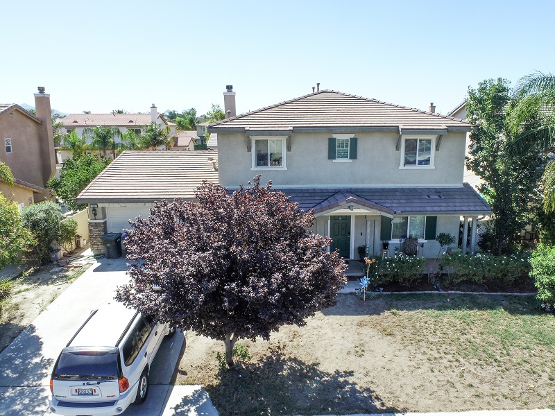 1382 LYNDEN TRAILS DR San Jacinto, CA 92582