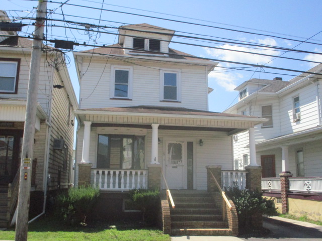 75 W Carey St Wilkes Barre, PA 18705