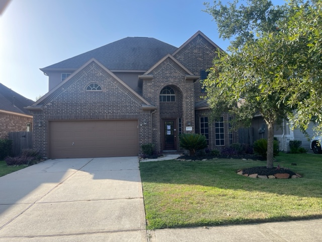 4855 Palomar Ln League City, TX 77573