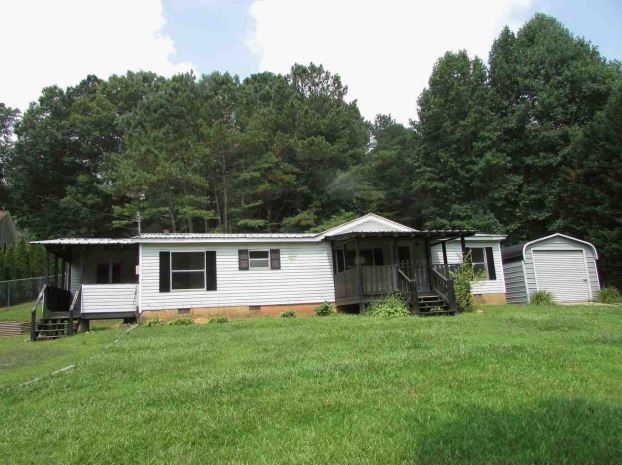 85 Hidden Hollow Ct Ellijay, GA 30540