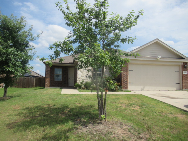 2922 Aberdeen Road Seagoville, TX 75159
