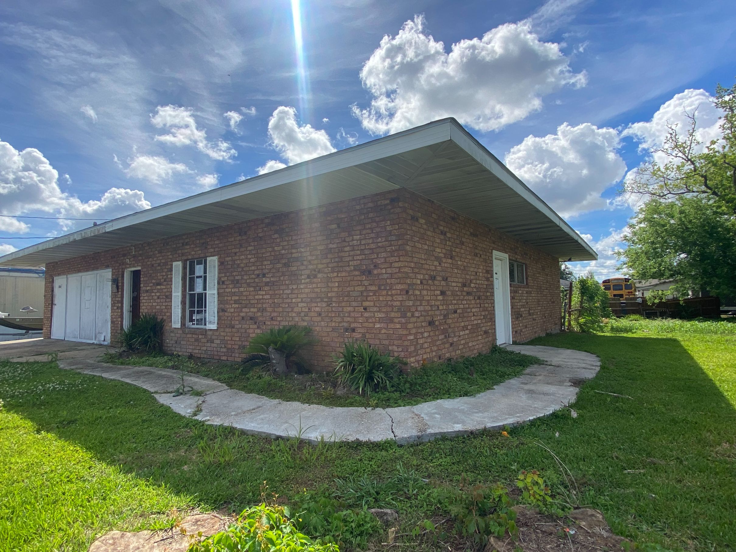 311 Grace St Houma, LA 70360