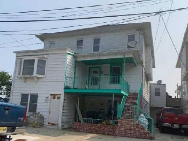 115 N DELANCY PL Atlantic City, NJ 08401