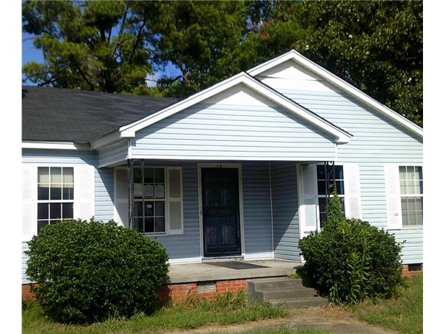 310  EDGAR AVENUE Clarksdale, MS 38614