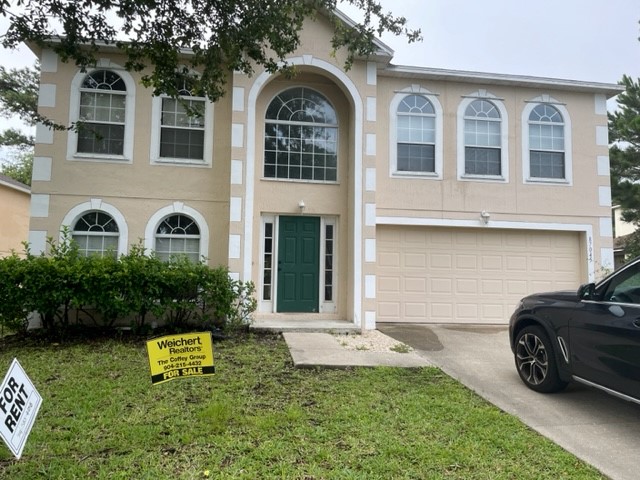 87045 Kipling Drive Yulee, FL 32097